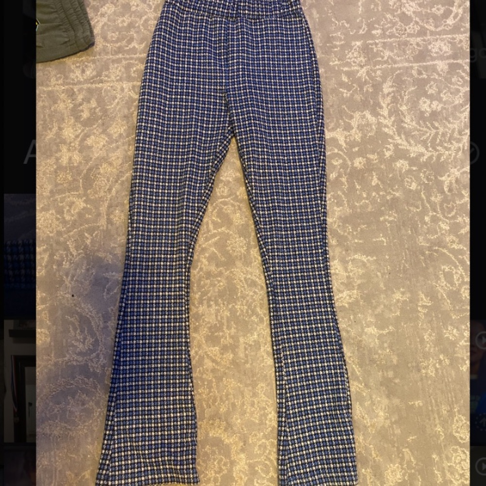 Urban Outfitter Flare Pants